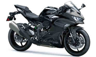 Kawasaki Ninja ZX-4RR