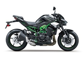 Kawasaki Z900