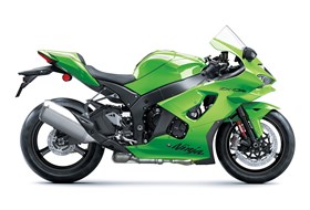 Kawasaki Ninja ZX-10RR