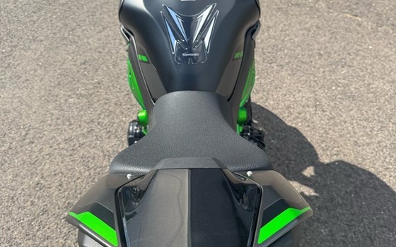 Neufahrzeug Kawasaki Z900 - Bild 6