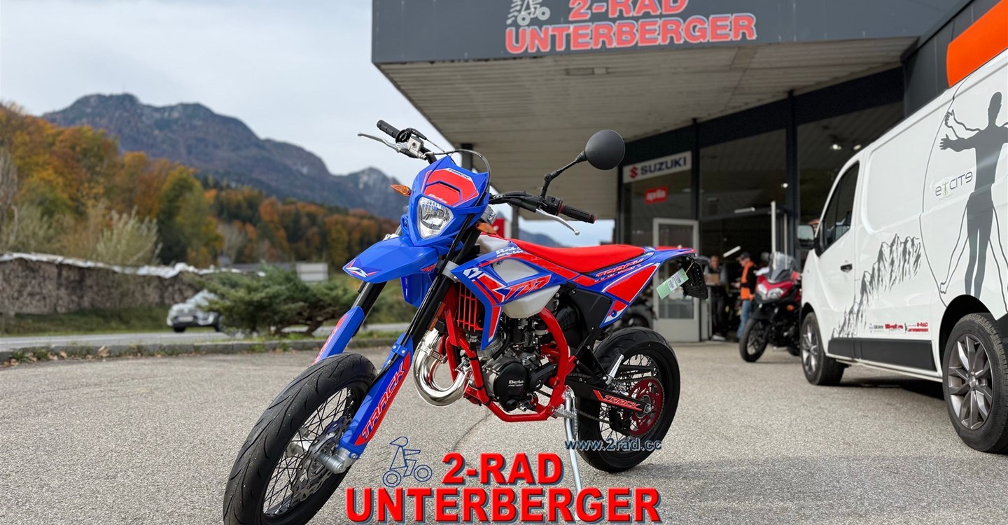 Angebot Beta SPM50 Track