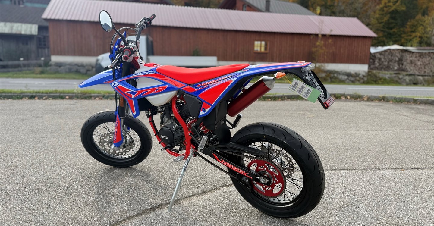 Angebot Beta SPM50 Track