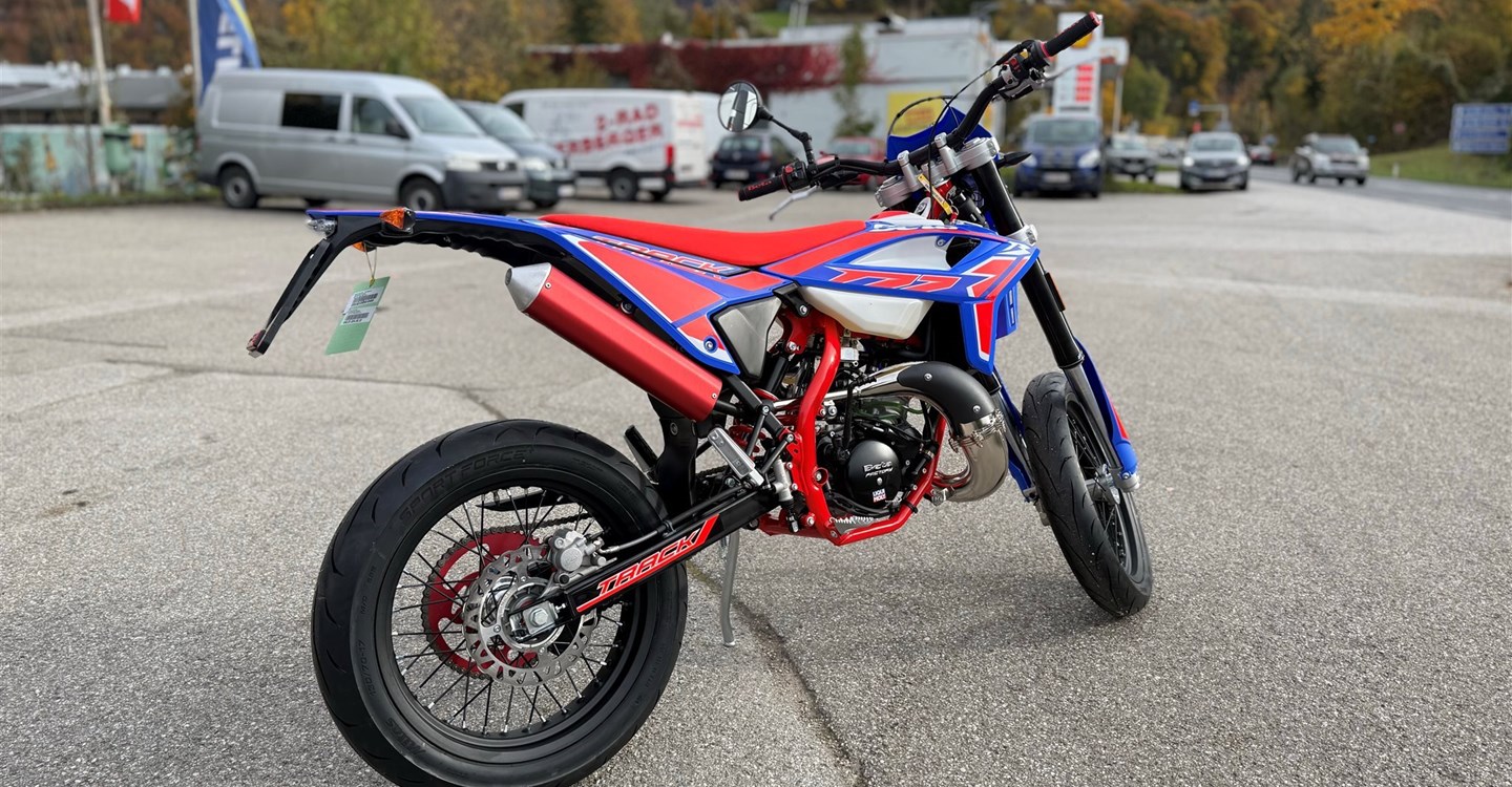 Angebot Beta SPM50 Track