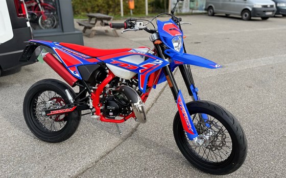 Neufahrzeug Beta SPM50 Track - Bild 4