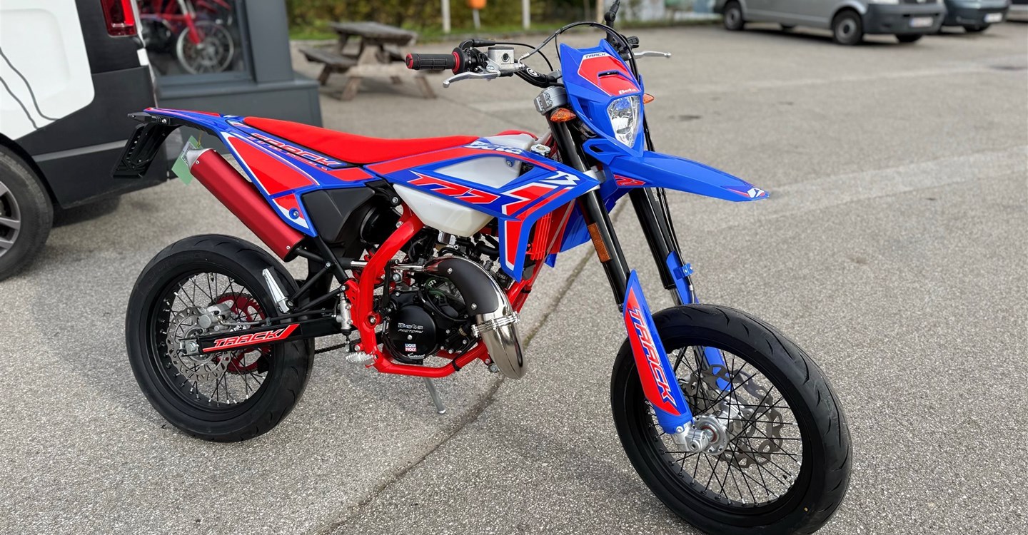 Angebot Beta SPM50 Track