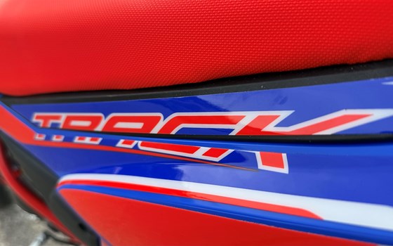 Neufahrzeug Beta SPM50 Track - Bild 5