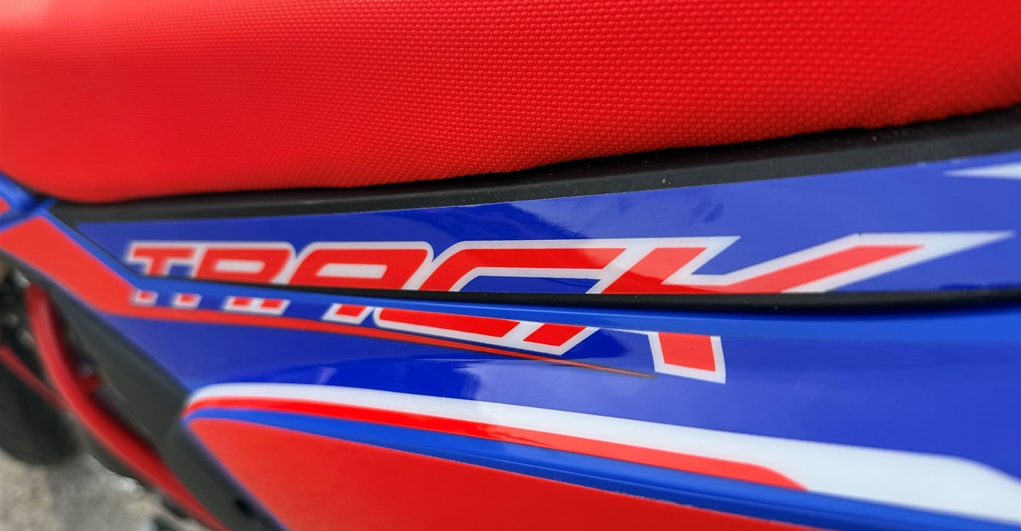 Angebot Beta SPM50 Track