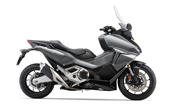 Neufahrzeug Honda Forza 750 - Bild 3