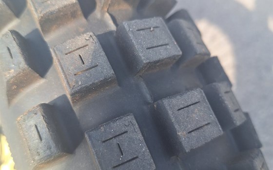 Gebrauchtmotorrad Honda Montesa COTA 4RT 260 - Bild 5