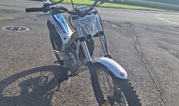 Honda Montesa COTA 4RT 260