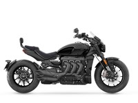 Neumotorrad Triumph Rocket 3 Storm GT 