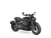 Neumotorrad Triumph Rocket 3 Storm R 1stk. lagernd