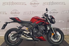 Triumph Street Triple 765 RS