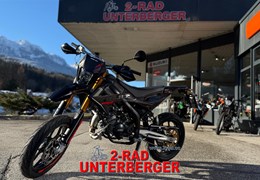 Neumotorrad Rieju MRT 50 All Black