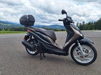 Gebrauchtmotorrad Piaggio Medley 125 Gebrauchtfahrzeug