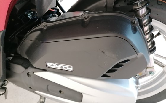 Gebrauchtmotorrad Honda SH150i - Bild 6