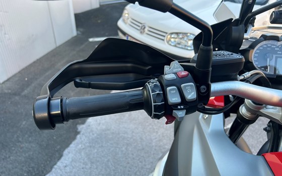 Gebrauchtmotorrad BMW R 1200 GS - Bild 9