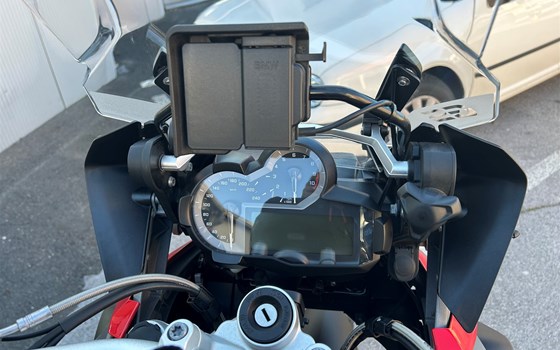 Gebrauchtmotorrad BMW R 1200 GS - Bild 10