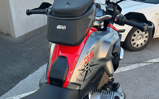 Gebrauchtmotorrad BMW R 1200 GS - Bild 11