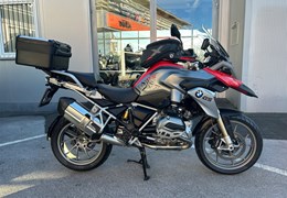 Gebrauchte BMW R 1200 GS