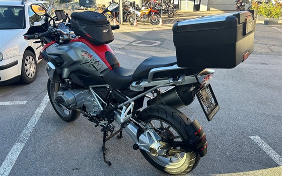 Gebrauchtmotorrad BMW R 1200 GS - Bild 5