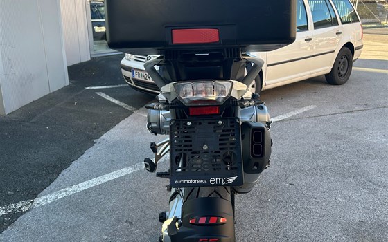 Gebrauchtmotorrad BMW R 1200 GS - Bild 7