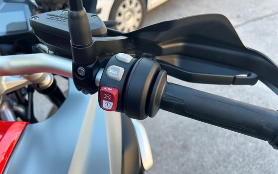 Gebrauchtmotorrad BMW R 1200 GS - Bild 8