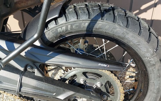 Gebrauchtmotorrad Triumph Tiger 800 XC - Bild 13