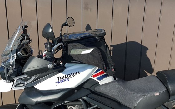 Gebrauchtmotorrad Triumph Tiger 800 XC - Bild 15