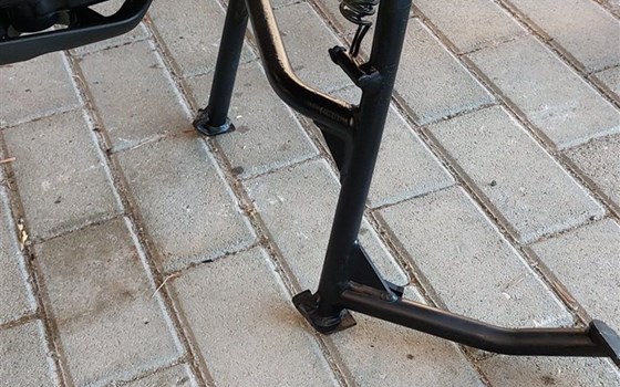 Gebrauchtmotorrad Triumph Tiger 800 XC - Bild 16