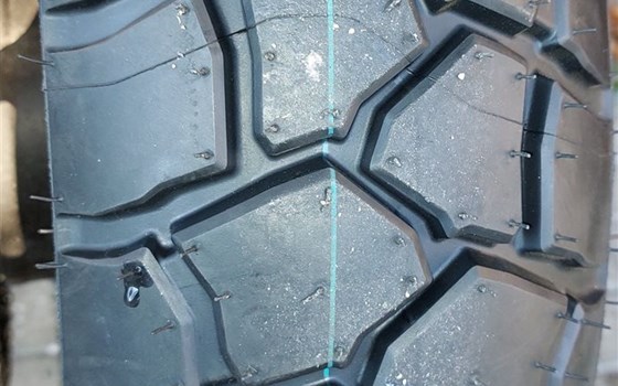 Gebrauchtmotorrad Triumph Tiger 800 XC - Bild 18