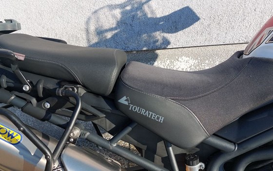 Gebrauchtmotorrad Triumph Tiger 800 XC - Bild 3