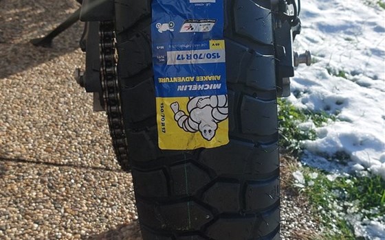 Gebrauchtmotorrad Triumph Tiger 800 XC - Bild 5