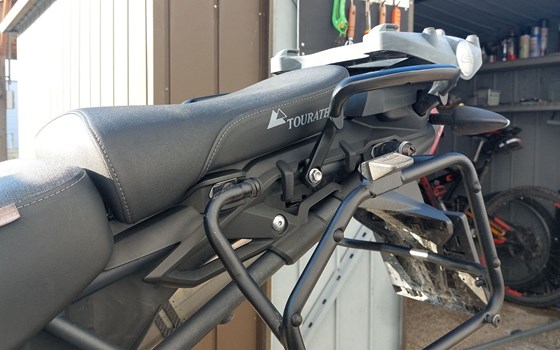 Gebrauchtmotorrad Triumph Tiger 800 XC - Bild 7