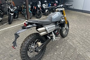 Angebot Fantic Caballero Deluxe 125