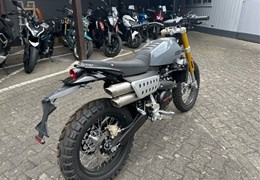 Neumotorrad Fantic Caballero Deluxe 125