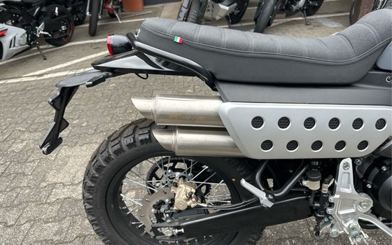 Neufahrzeug Fantic Caballero Deluxe 125 - Bild 10