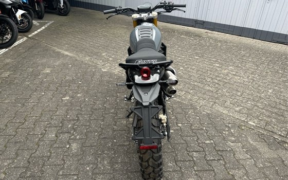 Neufahrzeug Fantic Caballero Deluxe 125 - Bild 3