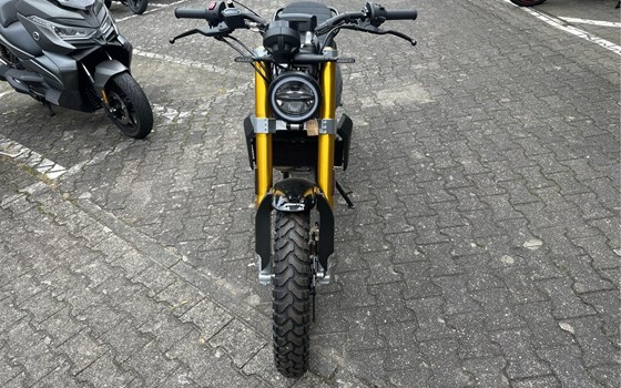 Neufahrzeug Fantic Caballero Deluxe 125 - Bild 7