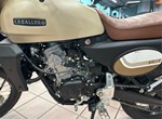 Angebot Fantic Caballero Rally 125