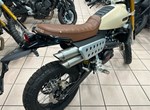 Angebot Fantic Caballero Rally 125