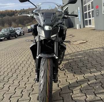 Gebrauchtmotorrad Yamaha MT-09 - Bild 10