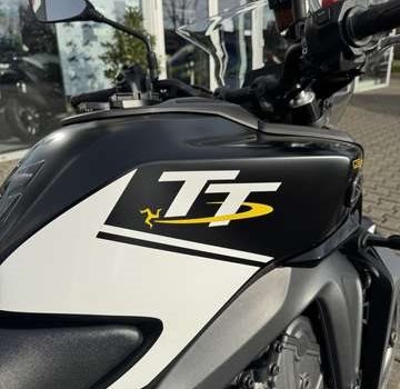 Gebrauchtmotorrad Yamaha MT-09 - Bild 11