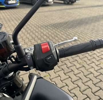 Gebrauchtmotorrad Yamaha MT-09 - Bild 7