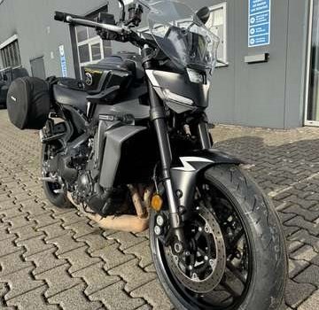 Gebrauchtmotorrad Yamaha MT-09 - Bild 9