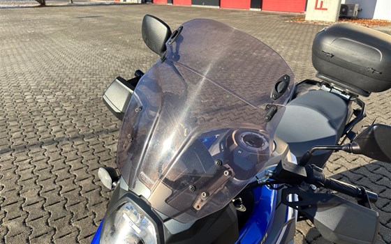 Gebrauchtmotorrad Suzuki V-Strom 1000 Desert - Bild 4