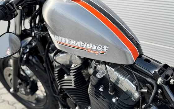 Gebrauchtmotorrad Harley-Davidson Sportster XL 1200X Forty-Eight - Bild 3