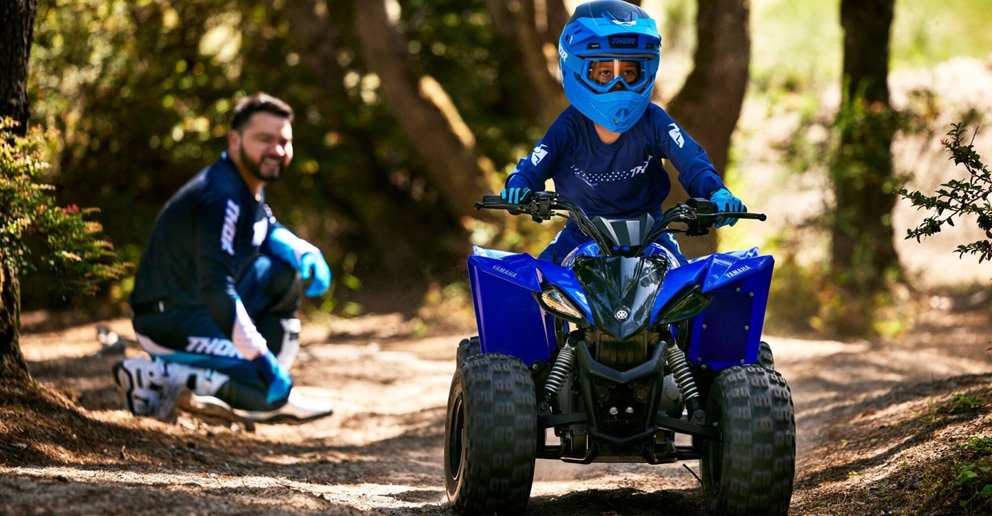 Angebot Yamaha YFZ50