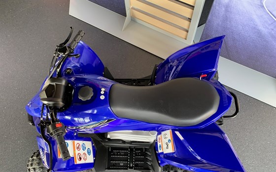 Gebrauchtmotorrad Yamaha YFZ50 - Bild 2