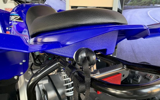 Gebrauchtmotorrad Yamaha YFZ50 - Bild 10